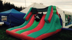 Apex Challenge 2015