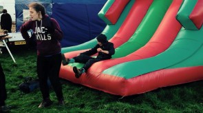 Apex Challenge 2015