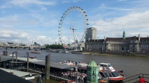 London Summer Camp 2014