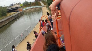 London Summer Camp 2014