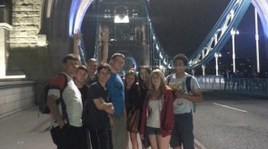 London Summer Camp 2014