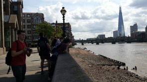 London Summer Camp 2014