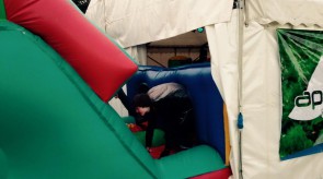 Apex Challenge 2015