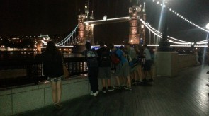 London Summer Camp 2014