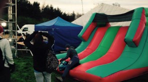 Apex Challenge 2015